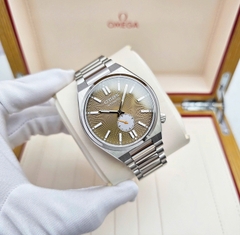 Đồng Hồ Nam Citizen Automatic Tsuyosa Small Second NK5010-51X
