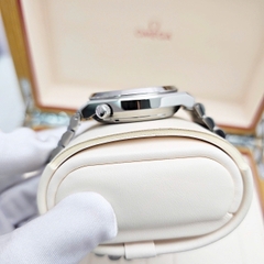 Đồng Hồ Nam Citizen Automatic Tsuyosa Small Second NK5010-51X