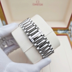 Đồng Hồ Nam Citizen Automatic Tsuyosa Small Second NK5010-51X