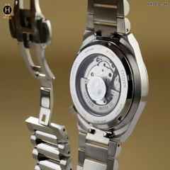 Đồng Hồ Nam Citizen Automatic Tsuyosa Small Second NK5010-51X