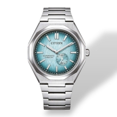 Đồng Hồ Nam Citizen Automatic Zenshin 60 Super Titanium NK5020-58L