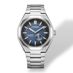 Đồng Hồ Nam Citizen Automatic Zenshin 60 Super Titanium NK5020-58M
