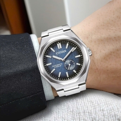 Đồng Hồ Nam Citizen Automatic Zenshin 60 Super Titanium NK5020-58M