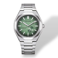 Đồng Hồ Nam Citizen Automatic Zenshin 60 Super Titanium NK5020-58X