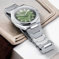 Đồng Hồ Nam Citizen Automatic Zenshin 60 Super Titanium NK5020-58X