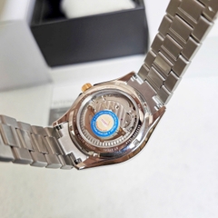 Đồng Hồ Nam Citizen Automatic Open Heart NP1014-51E