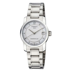 Đồng Hồ Nữ Tissot Automatic T-Classic T087.207.44.116.00 ( T0872074411600 )