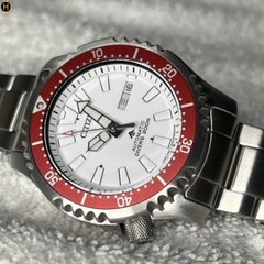 Đồng Hồ Nam Citizen Automatic Promaster Diver's 200M NY0097-87A