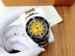 Đồng Hồ Nam Citizen Automatic Promaster NY0120-52X