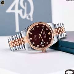 Đồng Hồ Nam Olym Pianus Automatic Sportmaster Datejust OP89322-VH-N