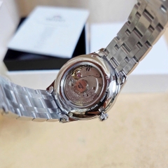 Đồng Hồ Nam Orient Automatic Golden Eye II Black SAG03001B0-B ( SAG03001B0 ( FAG03001B ) ( TAG03001B0 )