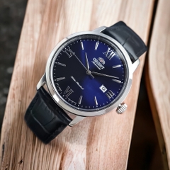 Đồng Hồ Nam Orient Automatic Symphony Contemporary RA-AC0F11L RA-AC0F11L10B