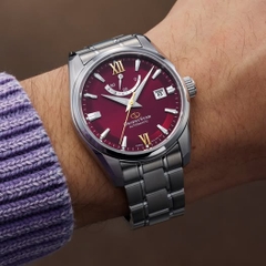 Đồng Hồ Nam Orient Star Automatic Mechanical Contemporary Standard RK-AU0111R00B ( RK-AU0111R )