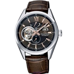 Đồng Hồ Nam Orient Star Automatic Semi Skeleton Joker RE-AV0006Y00B ( RE-AV0006Y00Z ) ( RE-AV0006Y )