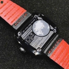 Đồng Hồ Nam SevenFriday Automatic P-Series Racer P3C/06