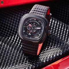 Đồng Hồ Nam SevenFriday Automatic P-Series Racer P3C/06