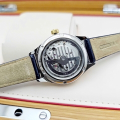 Đồng Hồ Nữ Citizen Automatic Open Heart PC1009-27M