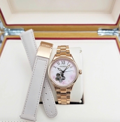 Đồng Hồ Nữ Citizen Automatic Sakura Special Edition PC1017-70Y