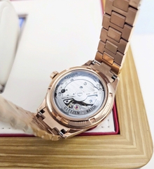 Đồng Hồ Nữ Citizen Automatic Sakura Special Edition PC1017-70Y