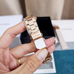 Đồng Hồ Nữ Citizen Automatic Sakura Special Edition PC1017-70Y
