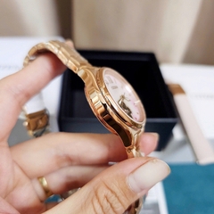 Đồng Hồ Nữ Citizen Automatic Sakura Special Edition PC1017-70Y