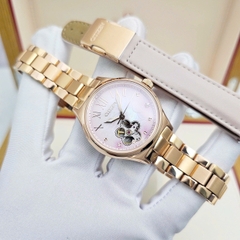 Đồng Hồ Nữ Citizen Automatic Sakura Special Edition PC1017-70Y