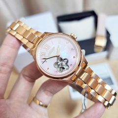 Đồng Hồ Nữ Citizen Automatic Sakura Special Edition PC1017-70Y