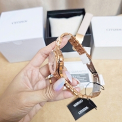 Đồng Hồ Nữ Citizen Automatic Sakura Special Edition PC1017-70Y