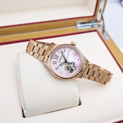 Đồng Hồ Nữ Citizen Automatic Sakura Special Edition PC1017-70Y