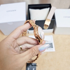 Đồng Hồ Nữ Citizen Automatic Sakura Special Edition PC1017-70Y
