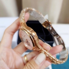 Đồng Hồ Nữ Citizen Automatic Sakura Special Edition PC1017-70Y