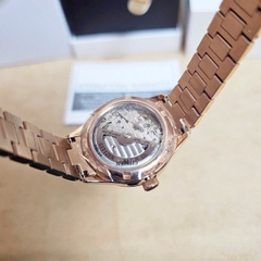 Đồng Hồ Nữ Citizen Automatic Sakura Special Edition PC1017-70Y