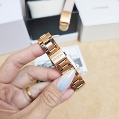 Đồng Hồ Nữ Citizen Automatic Sakura Special Edition PC1017-70Y