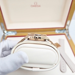 Đồng Hồ Nữ Citizen Automatic Sakura Special Edition PC1017-70Y