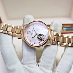 Đồng Hồ Nữ Citizen Automatic Mechanical Limited PC1017-96W