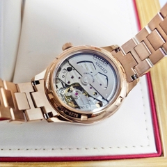 Đồng Hồ Nữ Citizen Automatic Mechanical Limited PC1017-96W