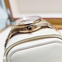 Đồng Hồ Nữ Citizen Automatic Mechanical Limited PC1017-96W