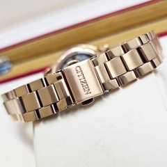 Đồng Hồ Nữ Citizen Automatic Mechanical Limited PC1017-96W