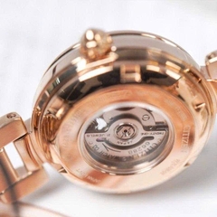 Đồng Hồ Nữ Citizen Automatic Open Heart PR1022-80X