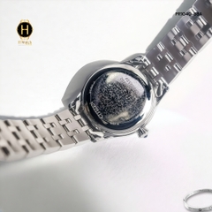Đồng Hồ Nữ Citizen Automatic 28.5mm Open Heart PR1040-88A
