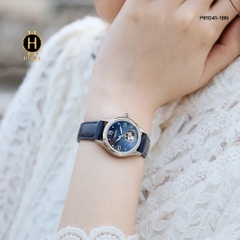 Đồng Hồ Nữ Citizen Automatic Open Heart PR1041-18N