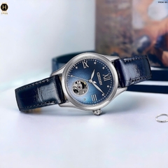 Đồng Hồ Nữ Citizen Automatic Open Heart PR1041-18N