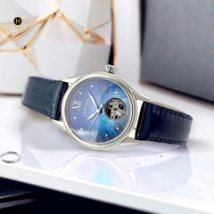 Đồng Hồ Nữ Citizen Automatic Open Heart PR1041-18N