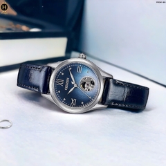 Đồng Hồ Nữ Citizen Automatic Open Heart PR1041-18N