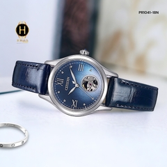 Đồng Hồ Nữ Citizen Automatic Open Heart PR1041-18N
