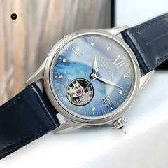 Đồng Hồ Nữ Citizen Automatic Open Heart PR1041-18N