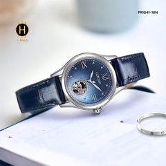 Đồng Hồ Nữ Citizen Automatic Open Heart PR1041-18N