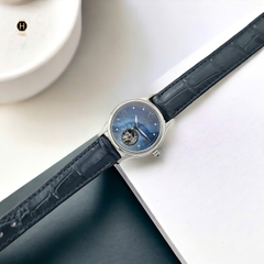 Đồng Hồ Nữ Citizen Automatic Open Heart PR1041-18N