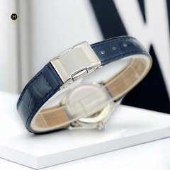 Đồng Hồ Nữ Citizen Automatic Open Heart PR1041-18N