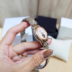 Đồng Hồ Nữ Citizen Automatic Open Heart PR1044-87Y